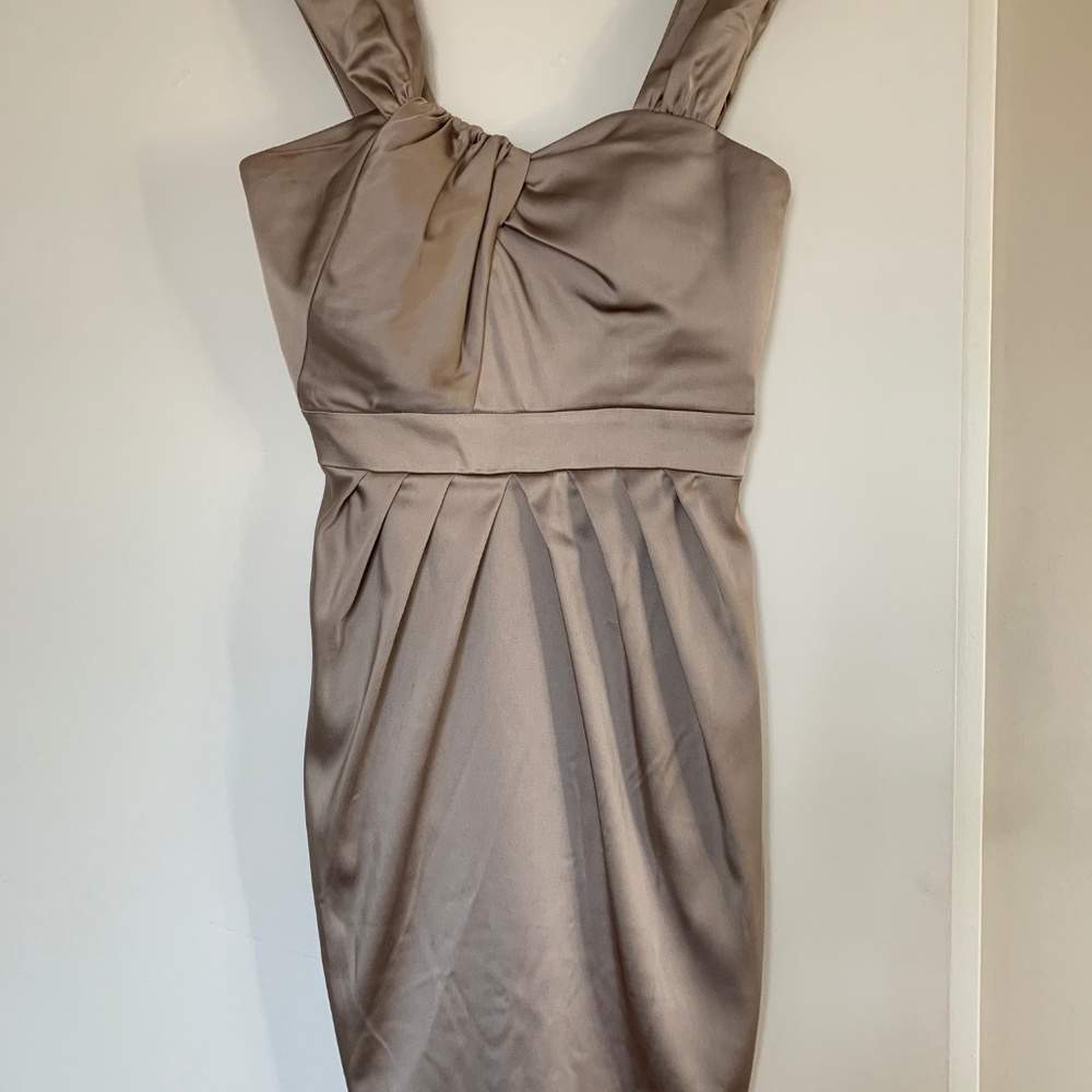 Donna Morgan Formal Dress